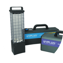 UVC Inteligente