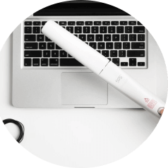 Varinha de Esterilizaçao UVC